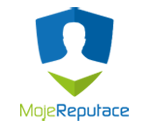 MojeReputace logo